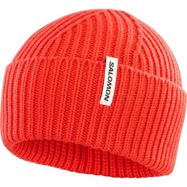 salomon SNOWBIRD Bonnet unisexe