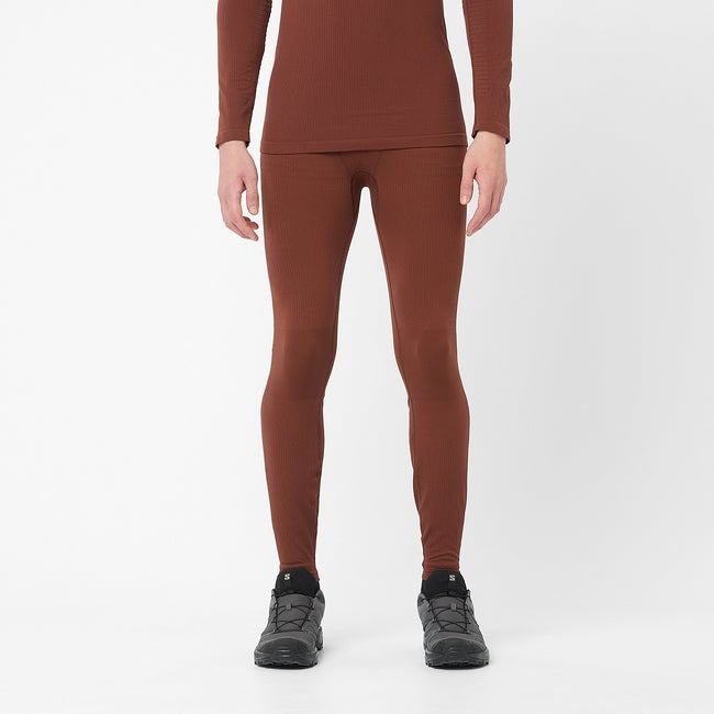 salomon ESSENTIAL SEAMLESS Collant pour homme