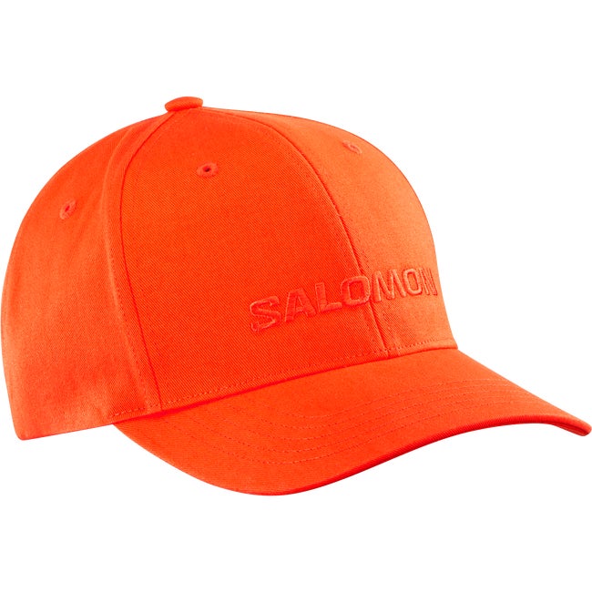 salomon SALOMON LOGO Casquette unisexe