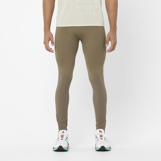 salomon SENSE AERO STOW Collant pour homme