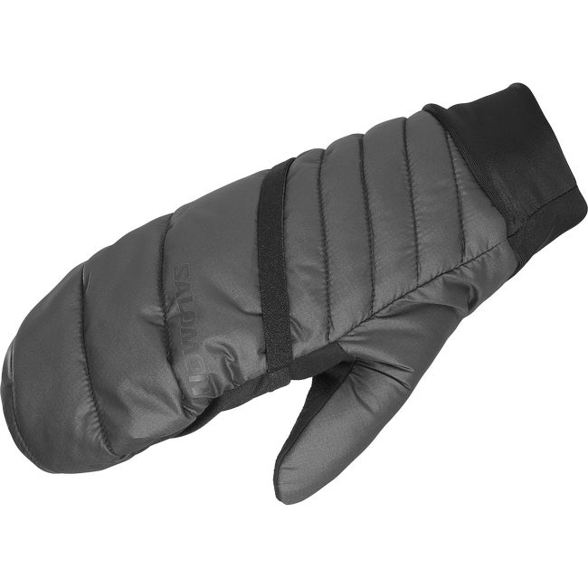 salomon MTN OVERMITTEN Moufles unisexes