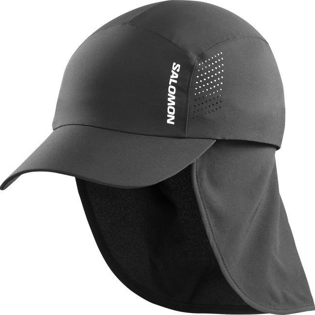 salomon CROSS+ Casquette unisexe