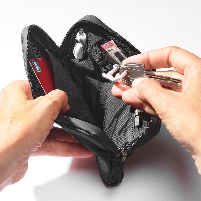 salomon ACS ESSENTIAL CASE Accessoires unisexes