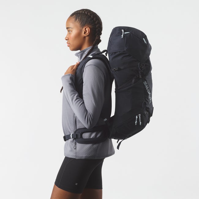 salomon AEROTREK 38 Sac de randonnée pour femme