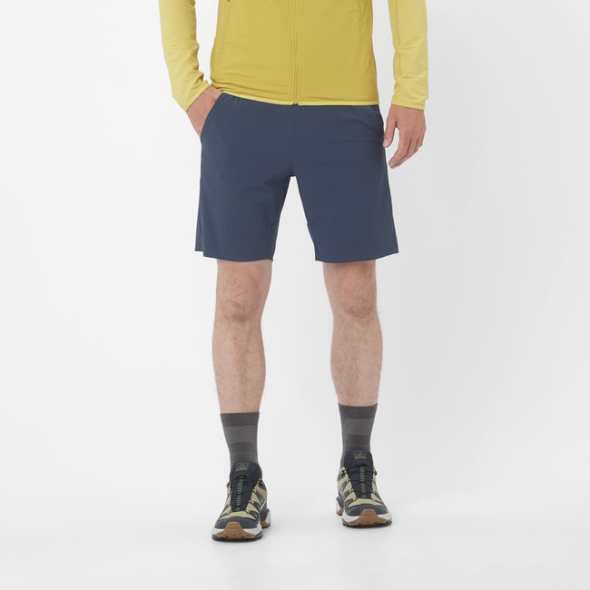 salomon WAYFARER EASE Short pour homme