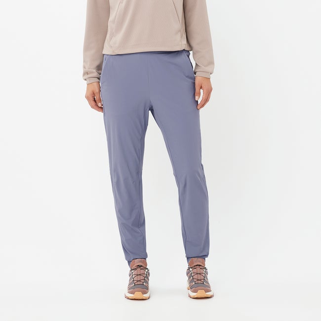 salomon WAYFARER EASE Pantalon pour femme