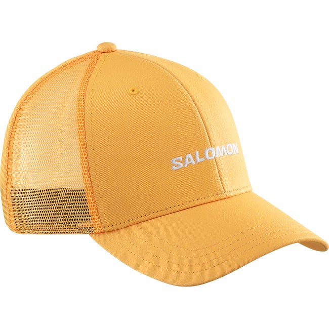 salomon CAP TRUCKER Casquette à visière incurvée unisexe