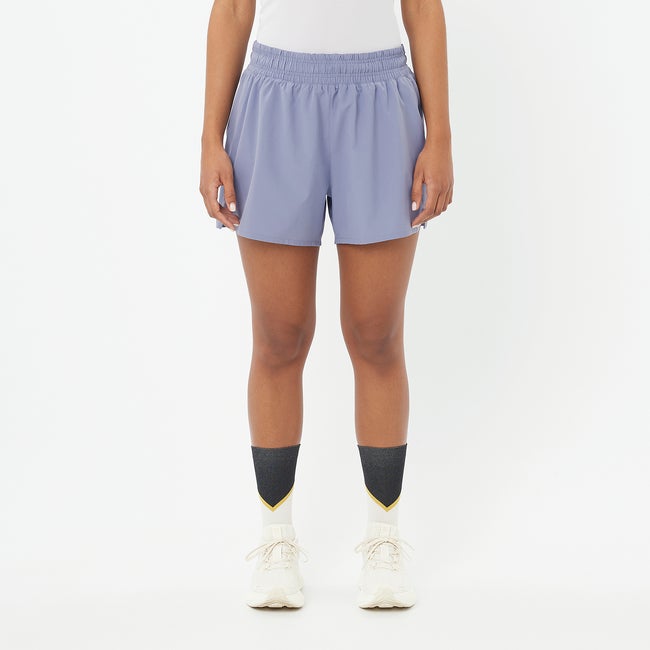 salomon SHAKEout EASY 4” Short pour femme