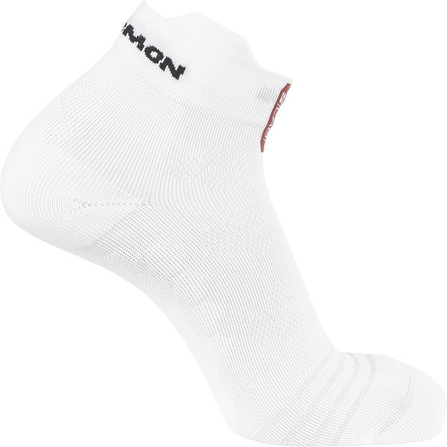 salomon S/LAB GLIDE ANKLE Chaussettes unisexes