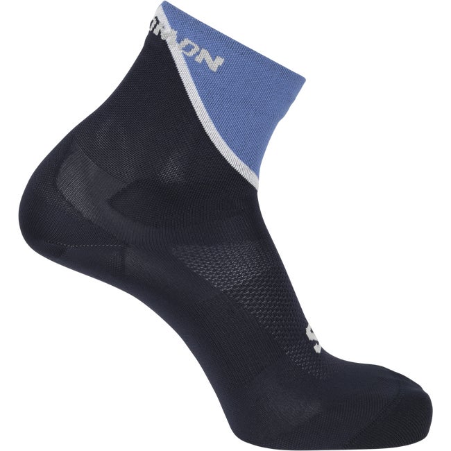 salomon PULSE ANKLE Chaussettes unisexes