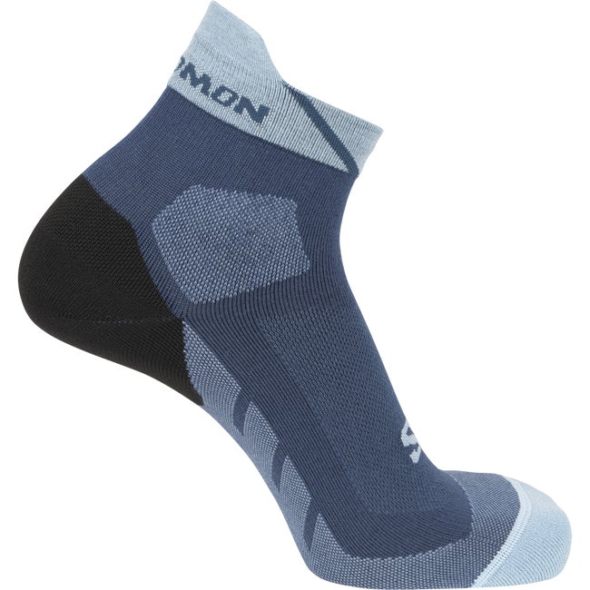 salomon SPEEDCROSS ANKLE Chaussettes unisexes