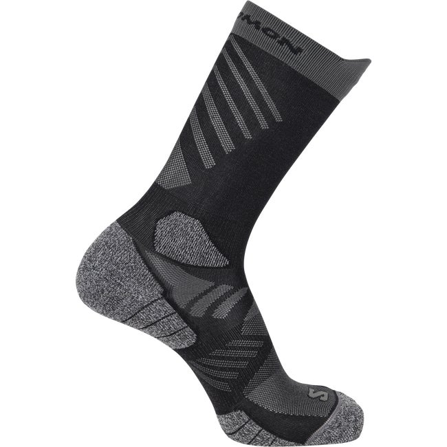 salomon AERO CREW Chaussettes unisexes
