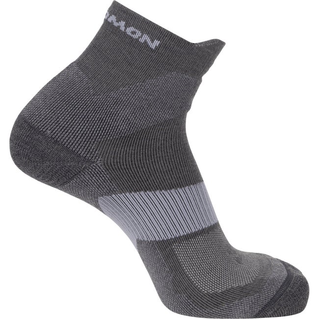 salomon X ULTRA QUARTER Chaussettes unisexes