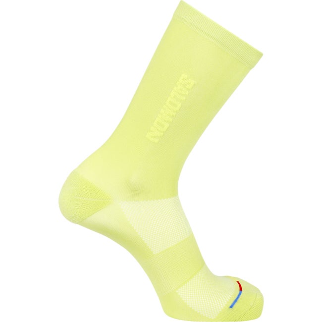 salomon 365 CREW Chaussettes unisexes