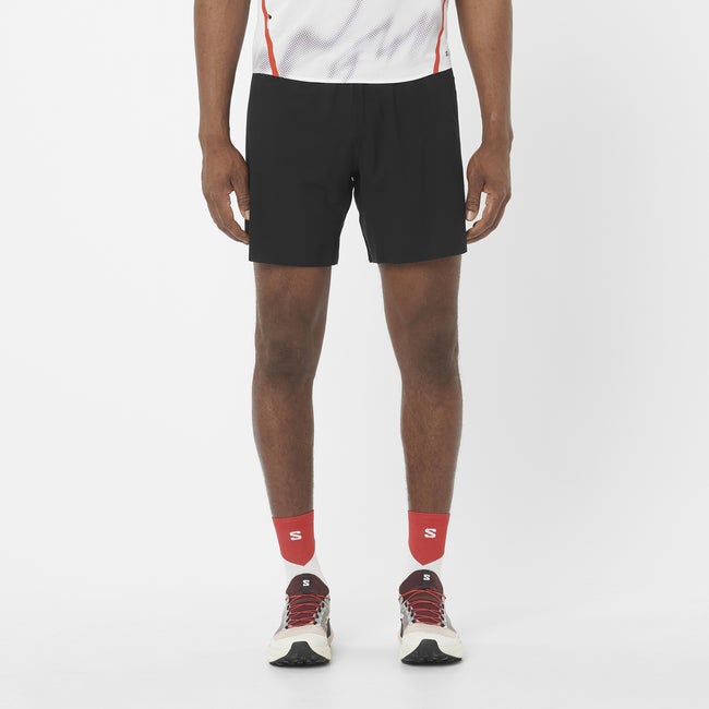 salomon S/LAB SPEED 7" Short pour homme