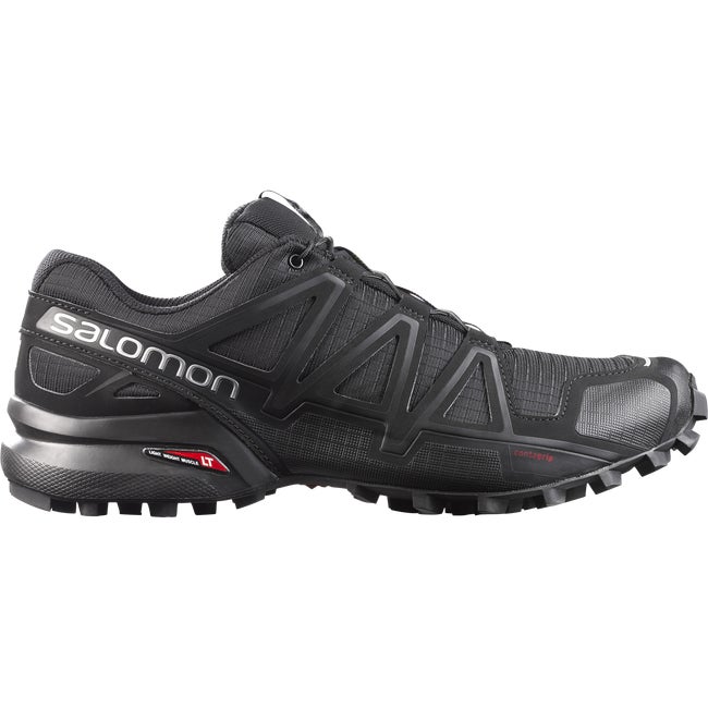 Salomon speedcross 4 caratteristiche on sale