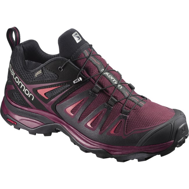 Scarpe trekking best sale donna salomon