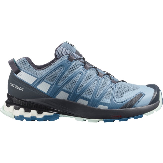 Salomon xa pro store 3d donna nere