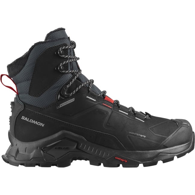 Quest Winter Thinsulate Climasalomon Waterproof Scarponi
