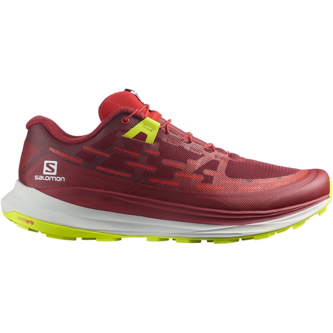 Ultra Glide Scarpe da trail running da uomo Salomon