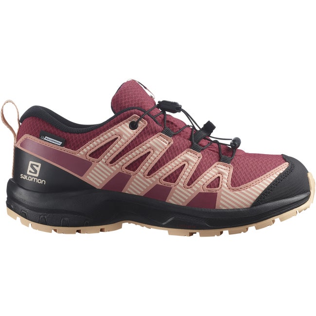Salomon scarpe ragazzo sale