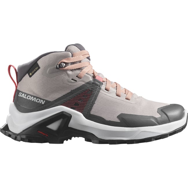 X Raise Mid Gore Tex Junior Scarpe da bambino Salomon