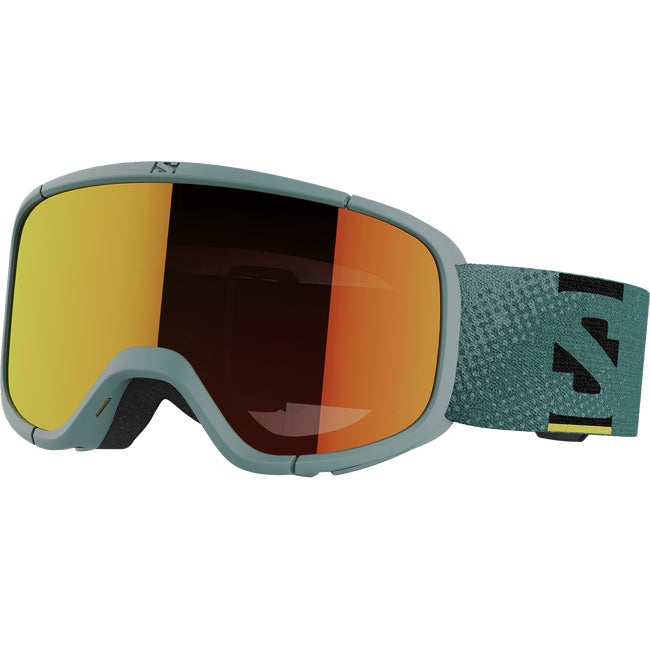 Maschere da hotsell sci salomon