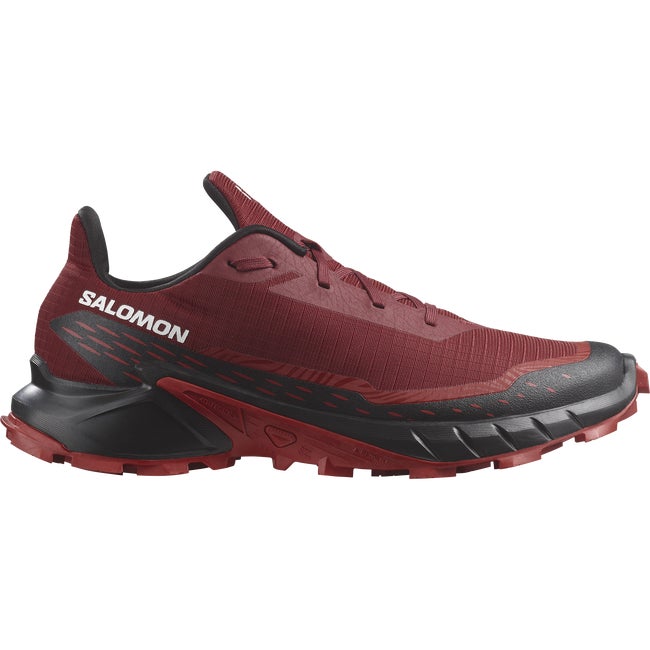 Scarpe da top trail salomon