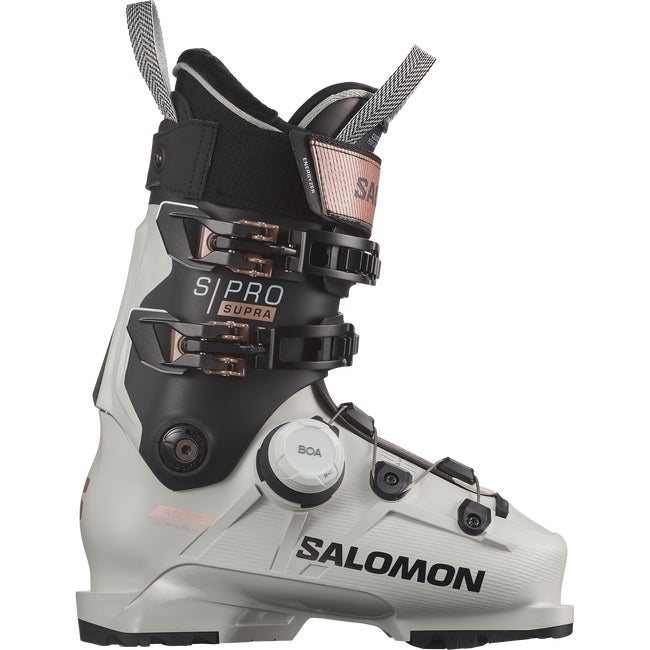 Salomon scarponi shop sci donna
