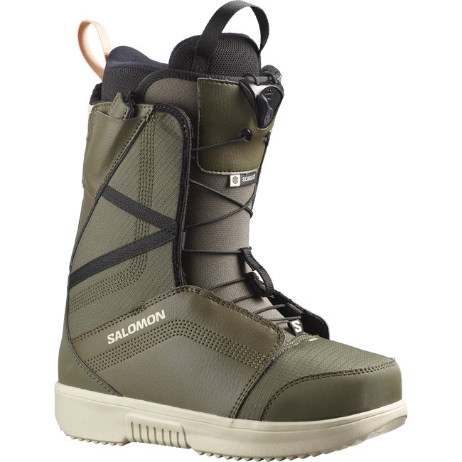 Scarpe salomon top donna 2016