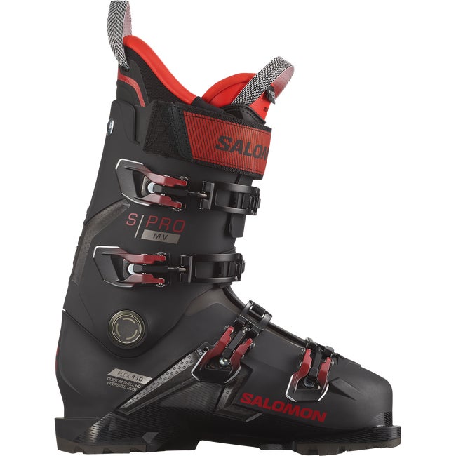 Scarponi salomon outlet