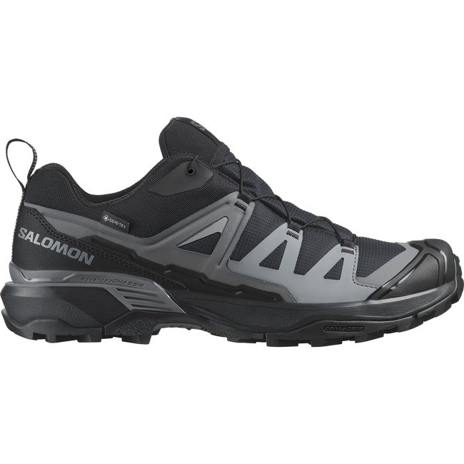 X Ultra 360 Gore Tex Scarpe da trekking da uomo Salomon
