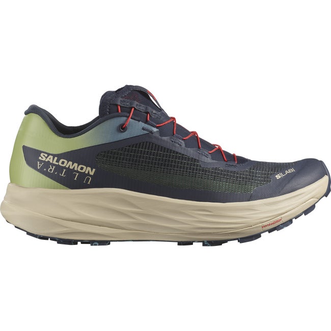 Salomon Trail Running, Nuova Collezione