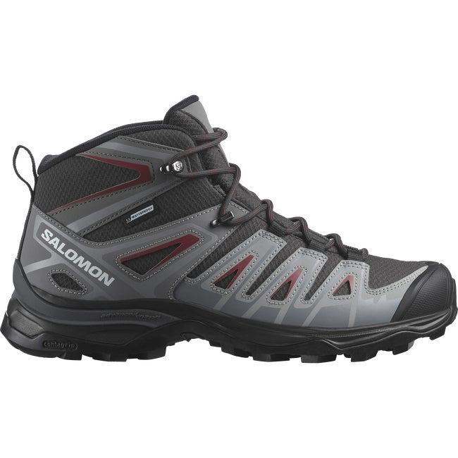 Scarpe da hotsell montagna salomon
