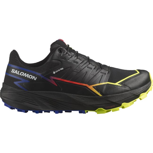 Offerte salomon store gore tex