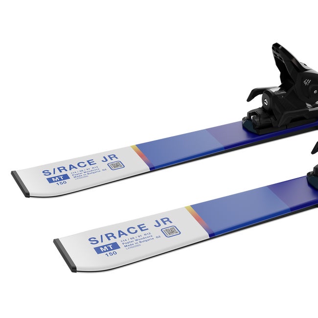 サロモン2024S/RACEPRIME SL 165 12m + X16 LAB サロモン2024S/RACEPRIME SL 165 12m + X16 LAB Salomon S/Race