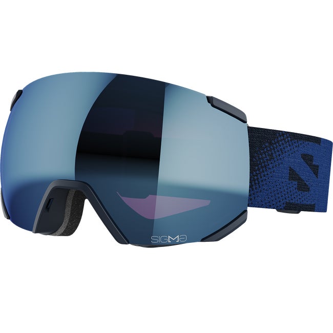 Men's Ski Goggles & Lenses | Salomon