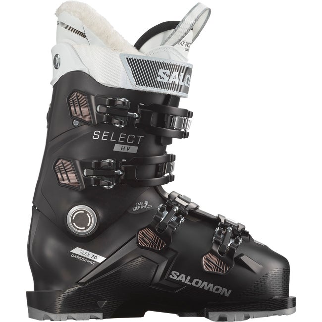 Women's Ski Boots | Salomon