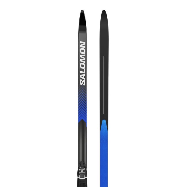 Kids's Nordic Skis | Salomon