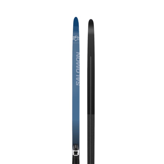 Men's Nordic Skis | Salomon