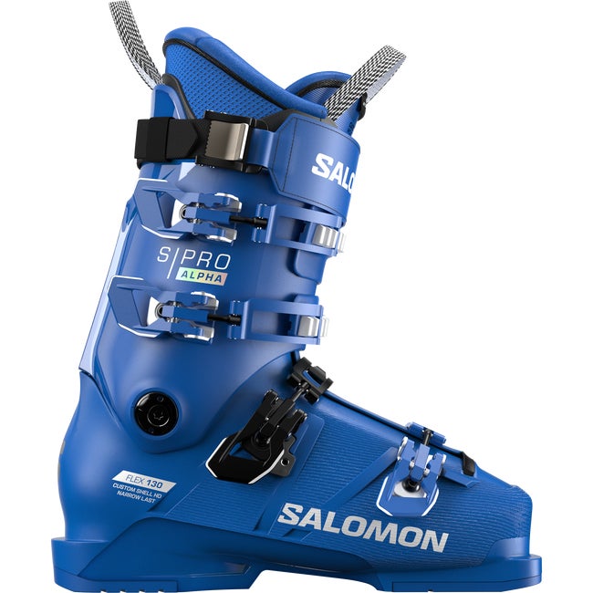 Salomon マイカスタムフィット　スキー ブーツ 男性用 L47637100_61e2562bbe9aca17ce5b