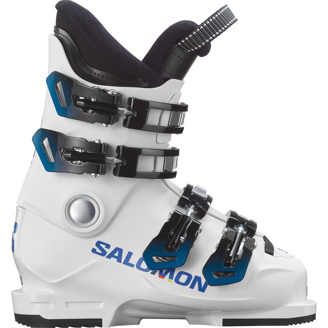 Ski Boots | Salomon
