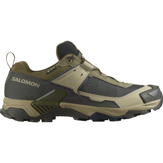 靴 SALOMON26.5 好日山荘 センタープラザ神戸本店 : SALOMON から NEW！！