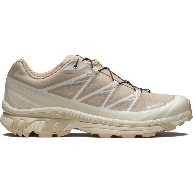 SPORTSTYLE | Salomon