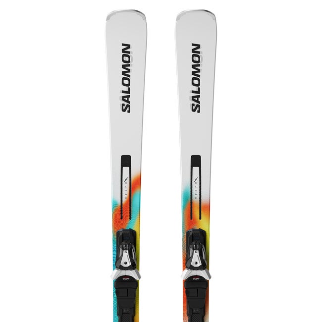 スキー Salomon ski 173cm R20m GS Salomon ski 173cm R20m GS