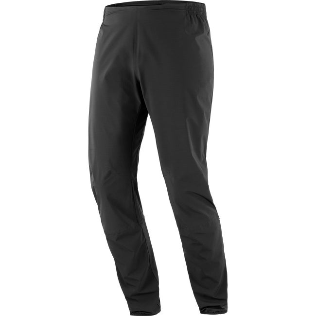 パンツ Salomon Pinnacle PantsLC2866400 S251001HPT39_BLK Amazon.com : Salomon Men's Mountain Zip Off Pant, Black, 26