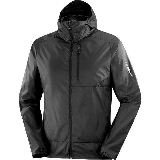 salomon technical jacket