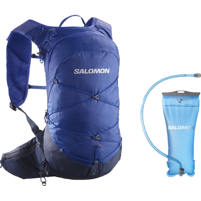 ◆Salomon◆ Mont LT Backpack LC2824900 S251006HBP16_MNT Salomon Mont LT Backpack Black | eBay