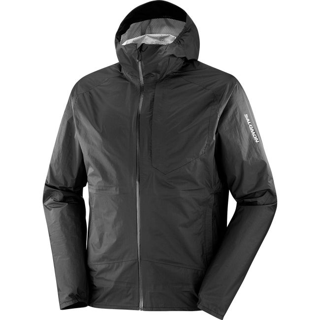 Shop Men's Jackets - Winter & Waterproof - Salomon | Salomon