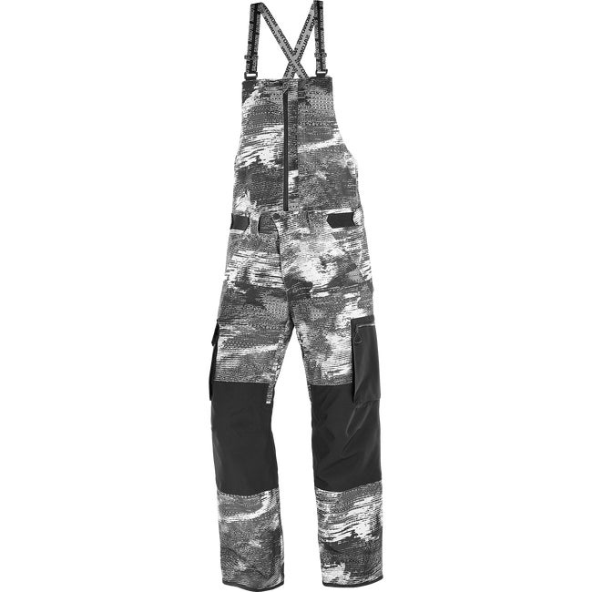 スキー vintage 00's Old Salomon Snow Mt. Pants Salomon Winter Sports Snow Pants & Bibs for sale | eBay